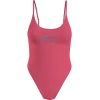 Tommy Hilfiger Uw0uw04093 Badetøy