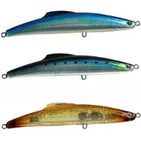 Tackle House Shibuki Ls Overflate Stickbait 55g 159 Mm