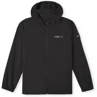 O'Neill Rutile Kids Jakke svart