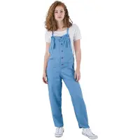 Hurley Oceancare Chambray Ermeløs Overall
