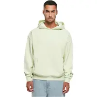 Build Your Brand Ultra Heavy Cotton Box Hetteskjorte