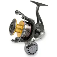 LINEAEFFE Vortex Fiske Spinnehjul