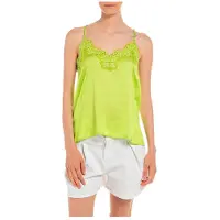 Replay W2069.000.83634 Ermeløs Bluse