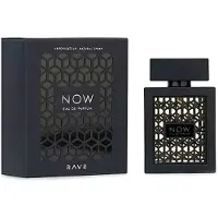 Lattafa Rave Now 100ml Parfymevann