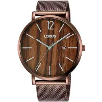 Lorus Rh993mx9 Klokke
