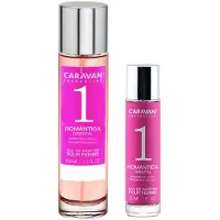 Caravan Nº1 150+30ml Parfyme