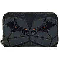Loungefly Batman Cosplay Dc Comics Lommebok