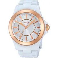 Lorus Watches Rh978ex9 Dameklokke