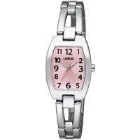 Lorus Watches Rrs67ux9 Dameklokke