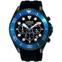 Lorus Watches Rt323gx9 Klokke