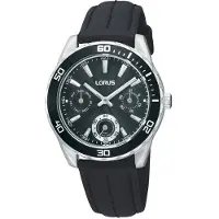 Lorus Watches Rp633ax9 Dameklokke