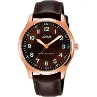 Lorus Watches Rg216mx9 Dameklokke