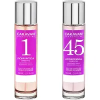 Caravan Nº45 &amp; Nº1 Parfyme