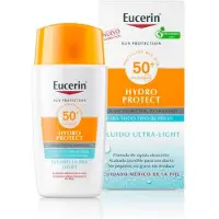 Eucerin 130176 Spf50 50ml Solkrem
