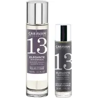 Caravan Nº13 150+30ml Parfyme