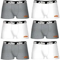 Ktm Pk5505 Boxers 6 Enheter