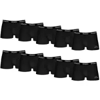 Kappa Pk1403 Boxers 10 Enheter