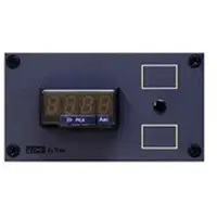 PROS Rektangulær Digital Pica 1 Instrumentmodul