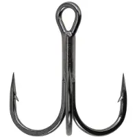 Berkley Fusion 19 Bulk Trippelkrok Med Mothaker
