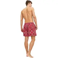 Jack & Jones Jpstfiji Bandana Badebukse