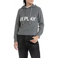 Replay Dk3560.000.g22726 Hetteskjorte