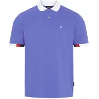 Sea Ranch Thom Kortermet Poloskjorte