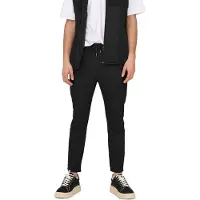 Only & Sons Linus Tap Crop 4459 Bukser