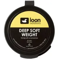 Loon Outdoors Formbar Dyp Bly