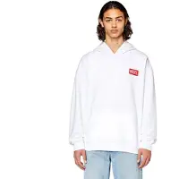 Diesel Nlabel L1 Hetteskjorte