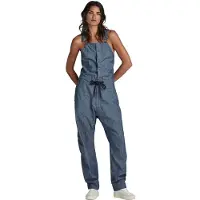 G-Star 3d Bib Overall Ermeløs Jumpsuit