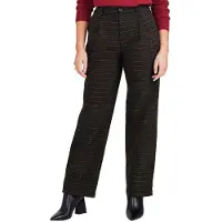 Dockers Original Pleated High Wide Bukser