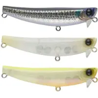Apia Hydroupper S Overflate Stickbait 5.5g 55 Mm