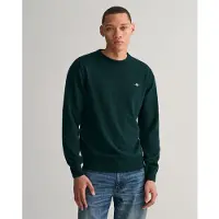 Gant Superfine Lambswool Genser