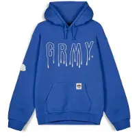 Grimey Back At You Vintage Hetteskjorte