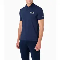 Emporio Armani 8npf23 Kortermet Poloskjorte