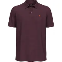 Scotch & Soda Garment Kortermet Poloskjorte