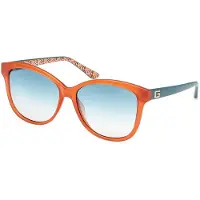 GUESS Gu7920 Solbriller For Kvinner