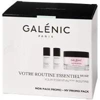 GALENIC Set Aqua Infini Bodylotion