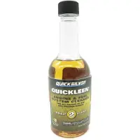 Quicksilver Boats Quickclean Drivstoffrens