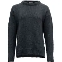 Devold Nansen Wool Genser