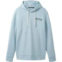 Tom Tailor 1037751 Logo Hetteskjorte