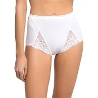 Playtex Cotton Lace Truser 2 Enheter