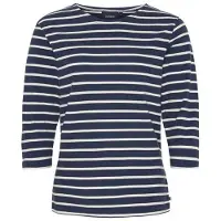 Sea Ranch Cannes 3/4-ermet T-skjorte