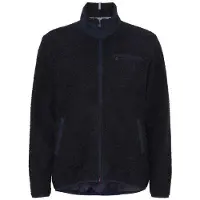 Sea Ranch Kit Fleece Genser Med Hel Glidelås