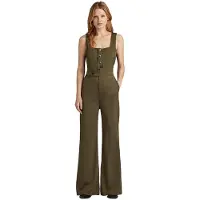 G-Star D23559-d400 Ermeløs Jumpsuit