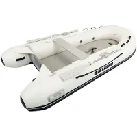 Quicksilver Boats 320 Air Deck Oppblåsbar Båt