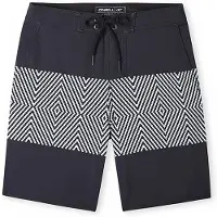 O'Neill Snsc 16'' Kids Boardshorts svart