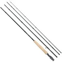 Shimano Fishing Biocraft Xr Fluefiske Stang