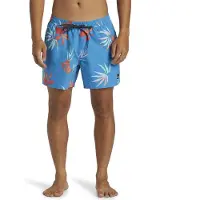 Quiksilver Mix Volley 15´´ Badebukse