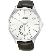 Lorus Watches Rn471ax9 Klokke